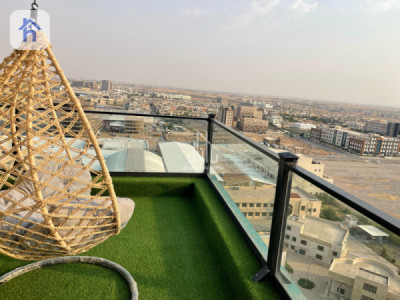 شقة VIP صورة 23