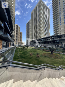 Modern Apartment with Spacious Layout image 2