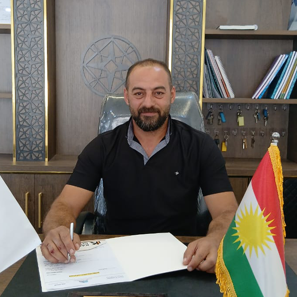 Reben Lawchak