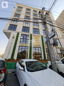 Spacious Office on Waziran Bakhtyari Street image 6