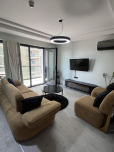 Apartment in Cash Resim 4