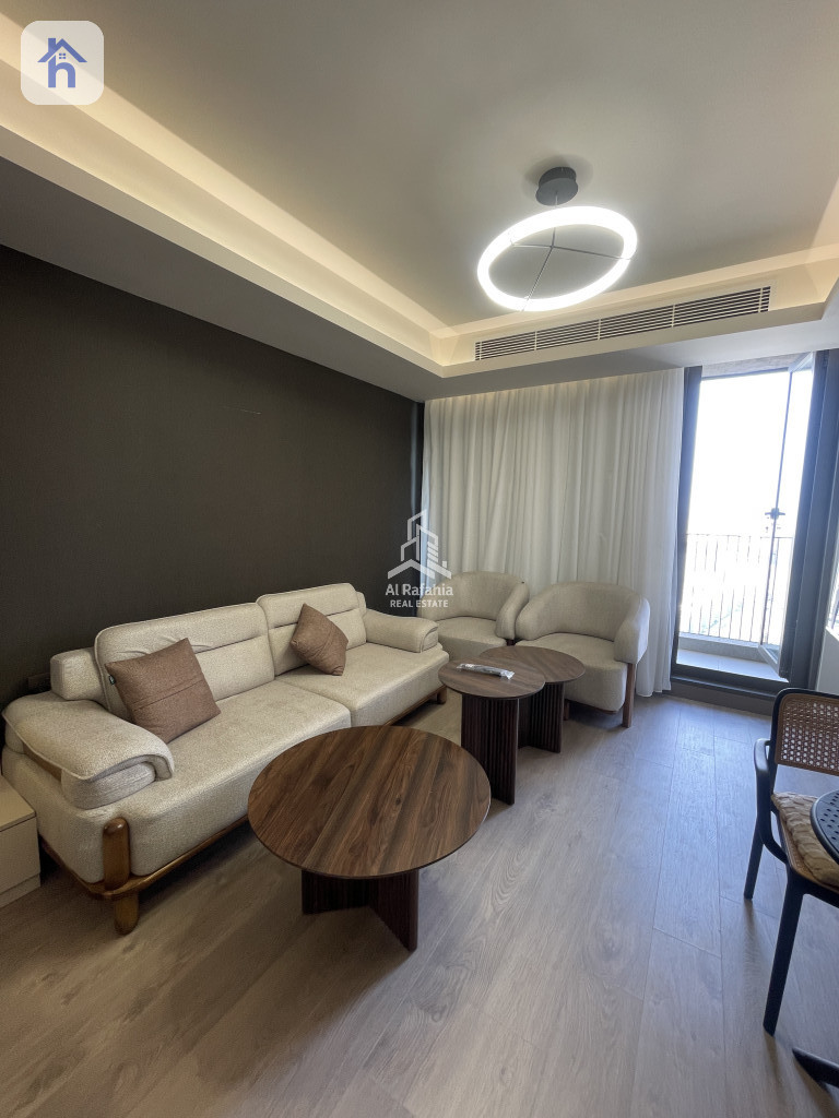 Modern Apartment Image 2