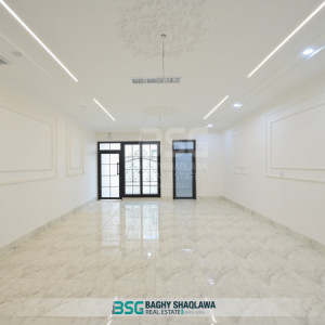 Two Floor House Image 3