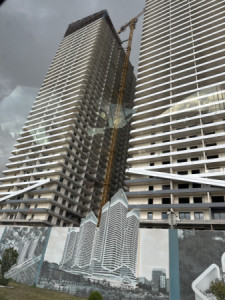 Modern One-Bedroom Apartment in Erbil — 1