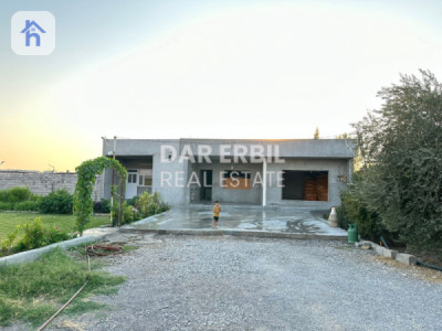 Farm house (2 Donums) image 2