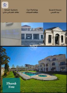 ڤێلای لوکس لەگەڵ ناوچەی سەوز وێنە 10