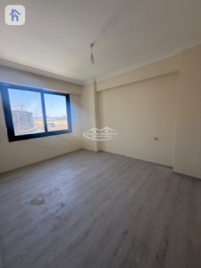 Internal View Apartment Resim 4