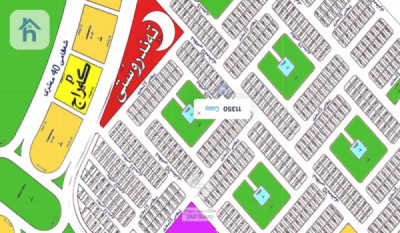 Residential Plot (150m²) image 1
