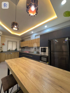 House (350m²) in new Zone Resim 6