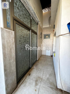 House (218m²) Resim 16