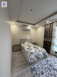 Luxurious 3 Bedroom Apartment for Rent image 7