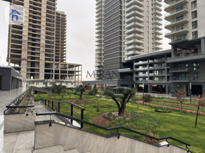 شقة واسعة بغرفتي نوم في أربيل صورة 16