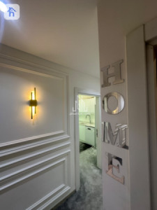 Cozy apartment in Life Towers image 5