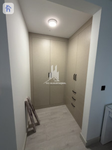 Cozy Apartment in Rami Towers Resim 5