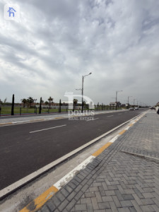 منزل مقابل الحديقة image 7