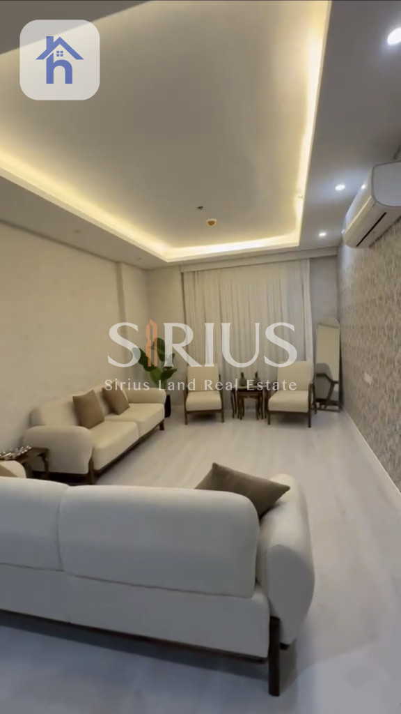 1 Bedroom apartment in Erbil