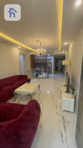 شوقەیەکی ئارام و ڕاخراو لەگەڵ یەک ژووری نوستن image 3