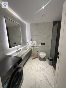 Studio Apartment Resim 5