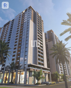شقة واسعة في برج فانا image 22