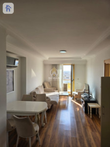 Furnished apartment in Roya Tower image 1