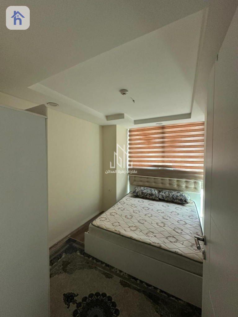 Furnished Apartment in Life Towers Image 2