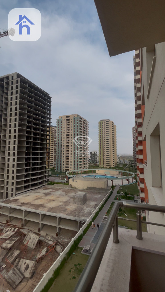 Apartment (78m²)