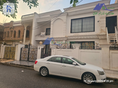 منزل عائلي واسع في ماموستايان 2 image 1