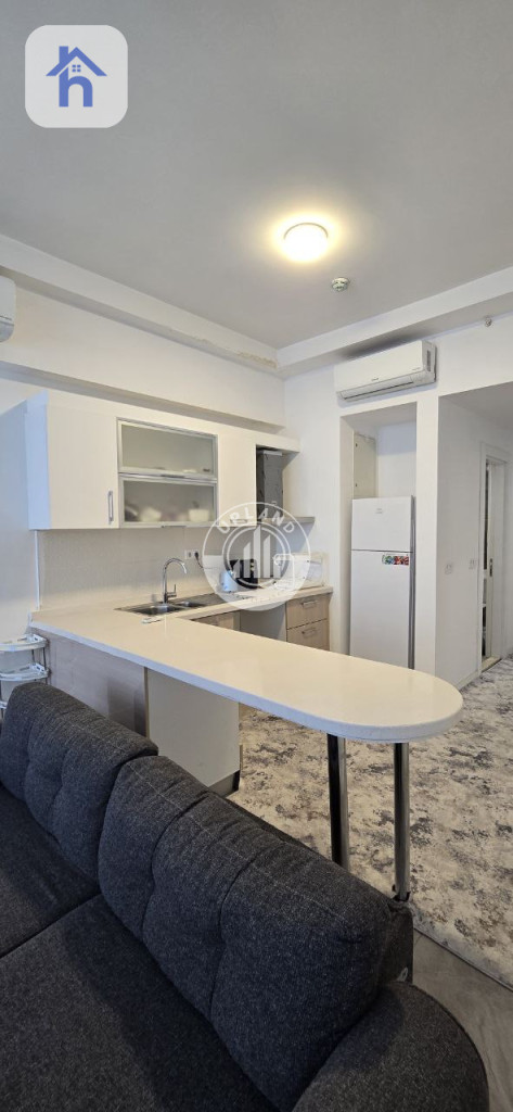 Furnished Apartment For Sale Resim 2
