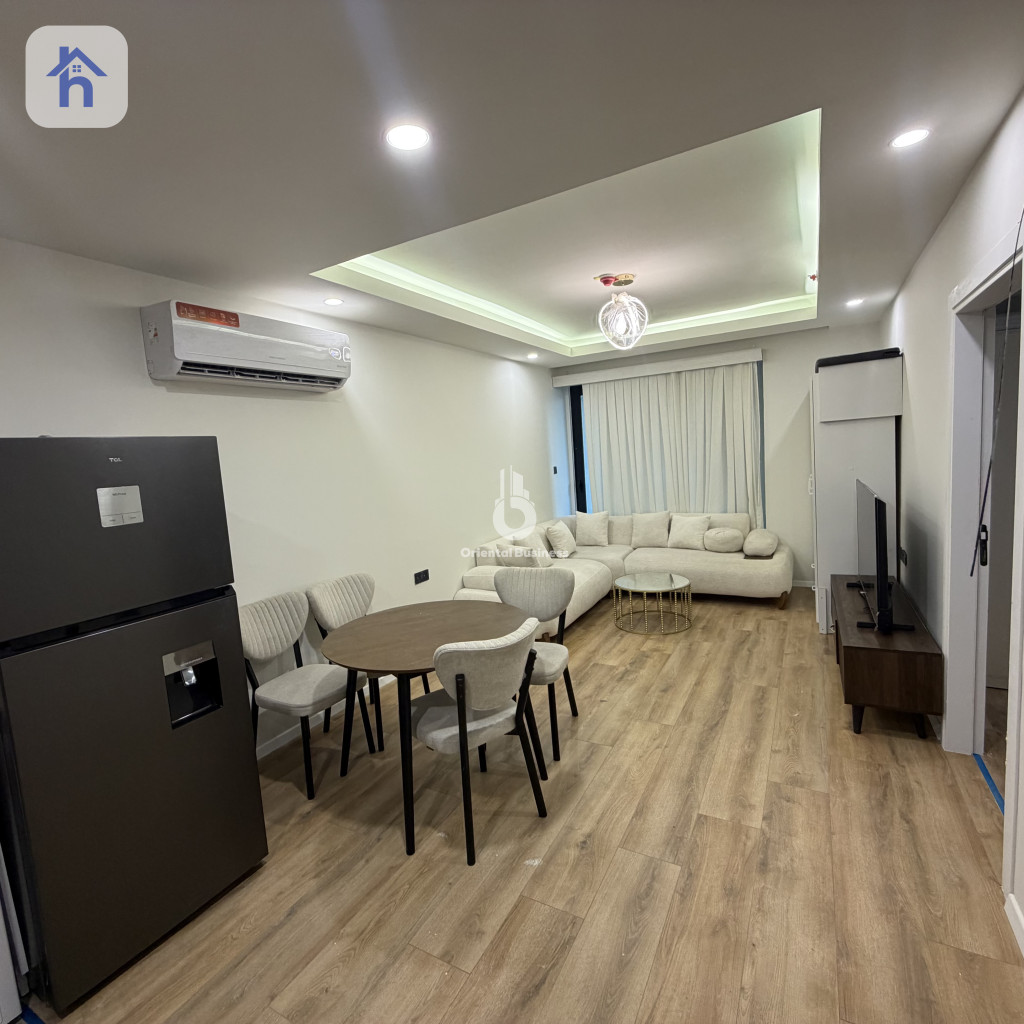 Furnished Apartment For Rent