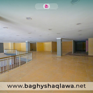 Spacious Commercial Building in Shorsh image 3