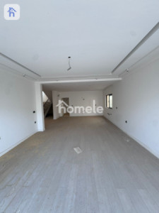 شقة بواجهة شروق للبیع image 2