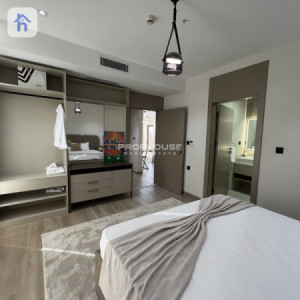 Elegant 2BR Apartment with City Views image 3