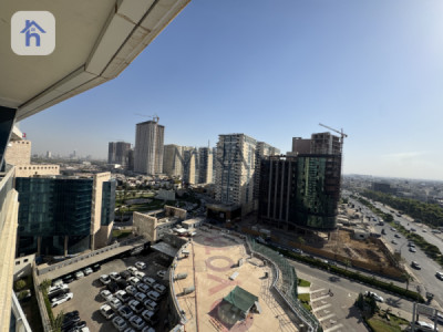 شقة مؤثثة للإيجار صورة 10