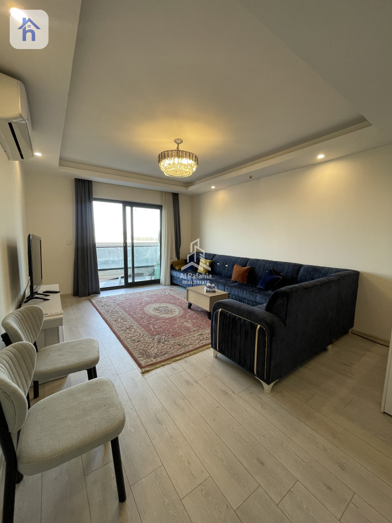 Furnished Apartment For Sale