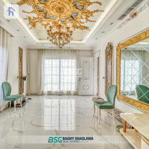 Spacious Furnished House in Erbil Image 9