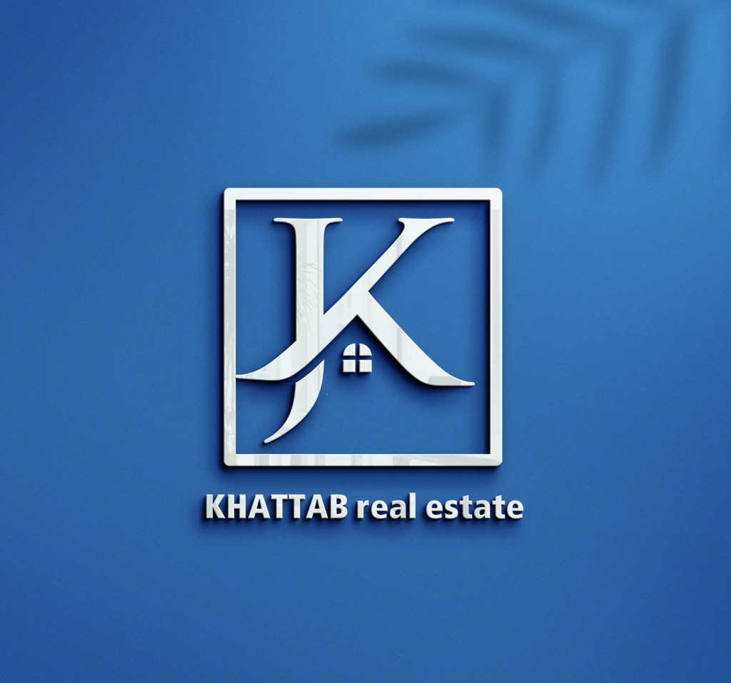 Hattab Emlak Logo