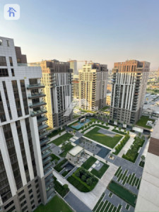 شقة واسعة مع مناظر خلابة image 21