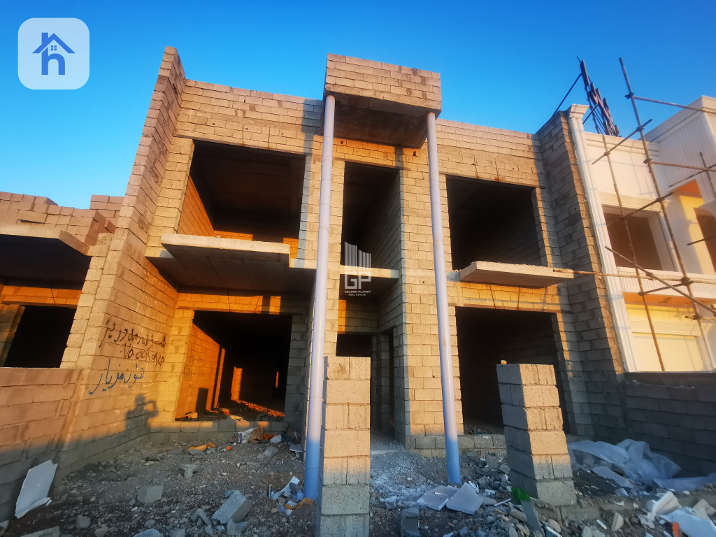 Structure for Sale at Affordable Price