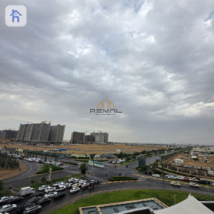 A 4+1 apartment for rent in Empire square image 13