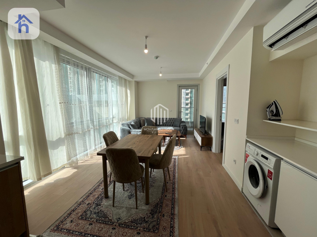 Cosy 1BR Apartment in Empire Wings