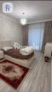 Furnished Apartment (2+1) for Rent Resim 4
