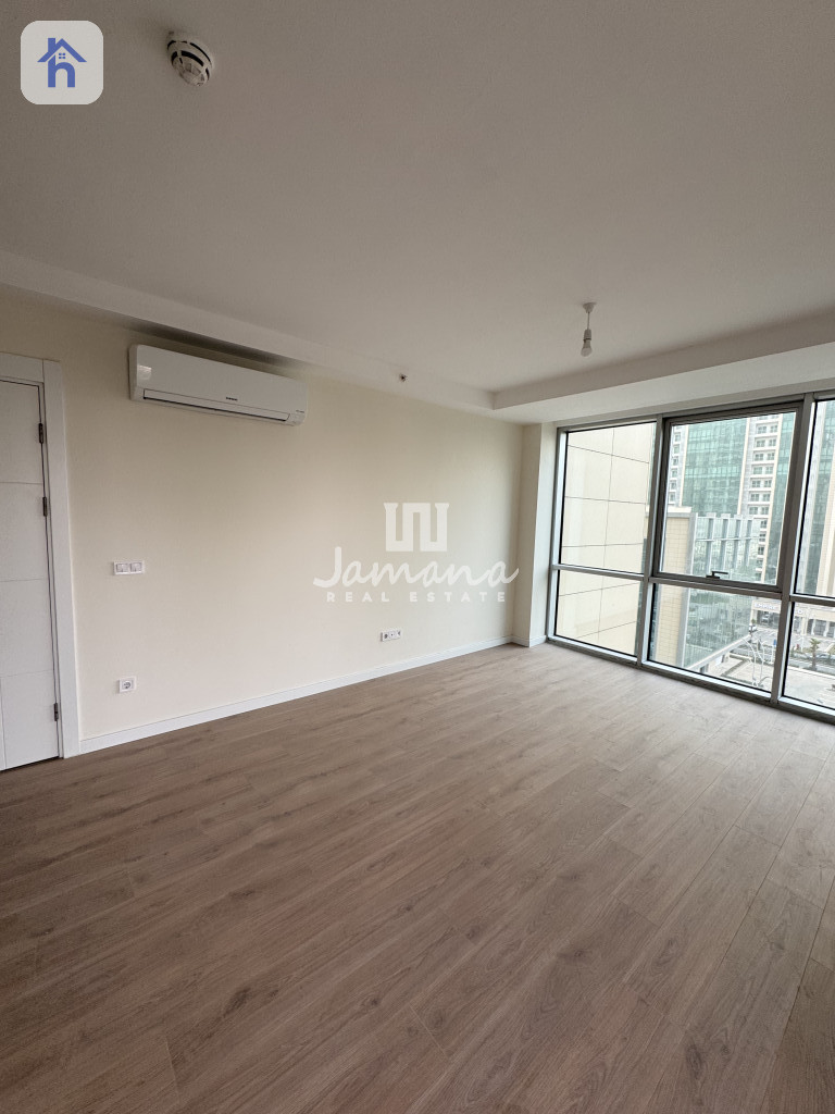 Modern Apartment with 2 Bedrooms
