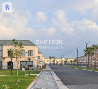 Modern Villa with Four Bedrooms Resim 6