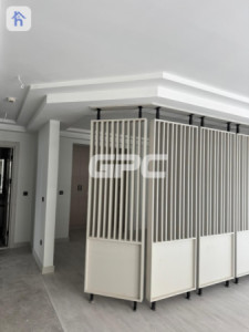 شوقەیەکی مۆدێرن بە دیزاینێکی کراوە وێنە 4