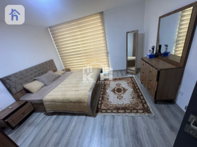 شقة مؤثثة صورة 5