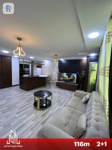 Furnished Apartment in Life Towers Resim 10