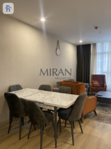 Spacious Apartment with Great View image 2