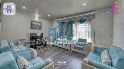 Spacious House in Lawan City Image 4