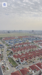 شقة حديثة في برج رامي صورة 7