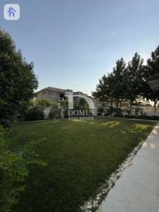 Furnished House For Sale in Green Land Resim 28